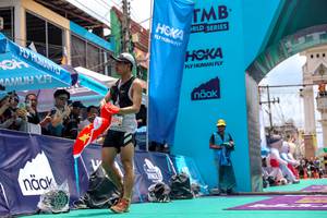 BIB: 007
                            <button type="button" onclick="openModal(24868199)" class="btn btn-primary btn-sm float-right btn-popup" data-toggle="modal" data-target=".modal-high-quality">
                        <i class="fas fa-shopping-cart"></i> Add to Cart
                    </button>
                                            <button type="button" onclick="isThisMe(24868199, true)" class="btn btn-success btn-sm float-right btn-popup btn-isme hidden" data-toggle="tooltip" data-placement="bottom" title="นี่คือรูปของคุณใช่ไหม คลิกที่นี่เพื่อเอาเข้าอัลบั้ม">
                        <i class="fas fa-plus"></i> Add to album
                    </button>
                    <button type="button" onclick="isThisMe(24868199, false)" class="btn btn-warning btn-sm float-right btn-popup btn-isnotme hidden">
                        <i class="fas fa-ban"></i> Remove from album
                    </button>